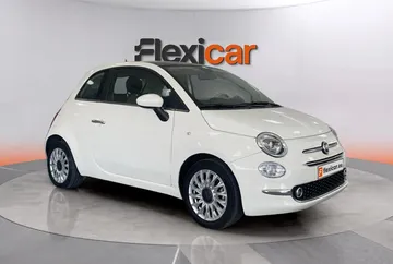 fiat 500 dolcevita 10 hybrid 51kw 70 cv hibrido no enchufable manual getafe fuenlabrada 903000000253907