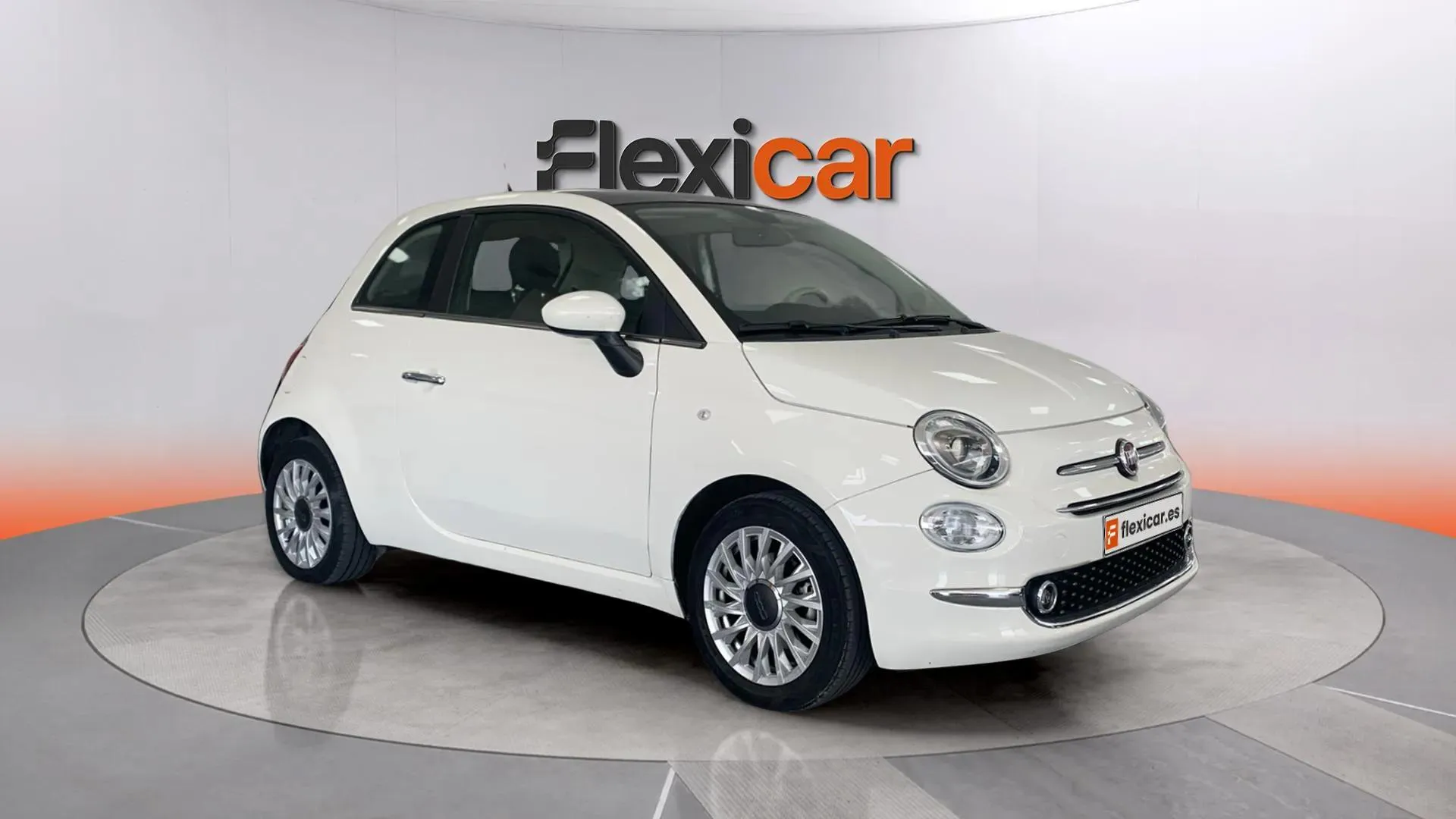 Fiat 500 Dolcevita 1.0 Hybrid