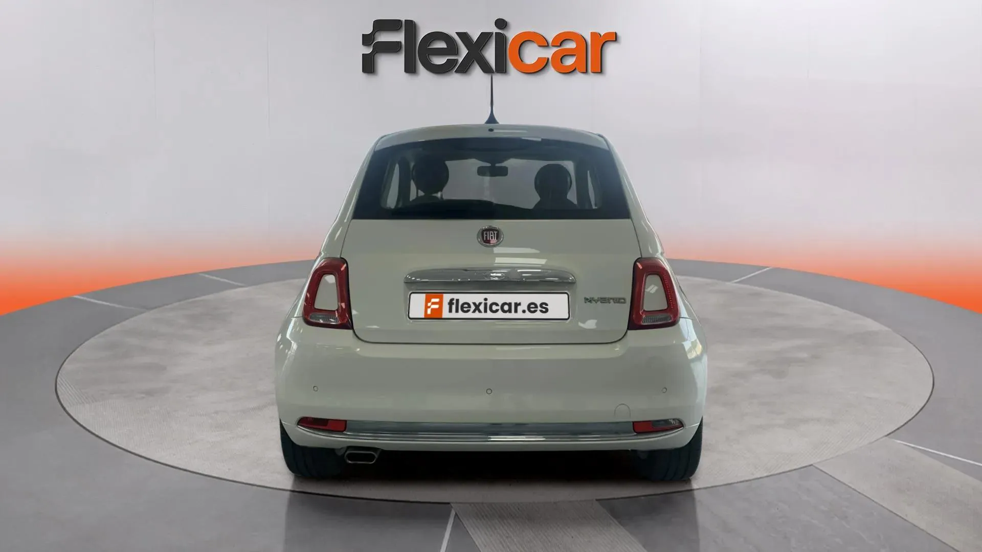 Fiat 500 Dolcevita 1.0 Hybrid - foto 4