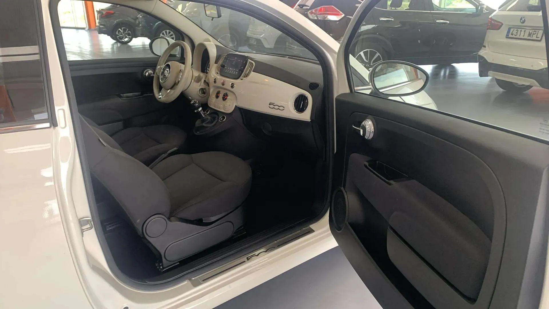 Fiat 500 Dolcevita 1.0 Hybrid - foto 10