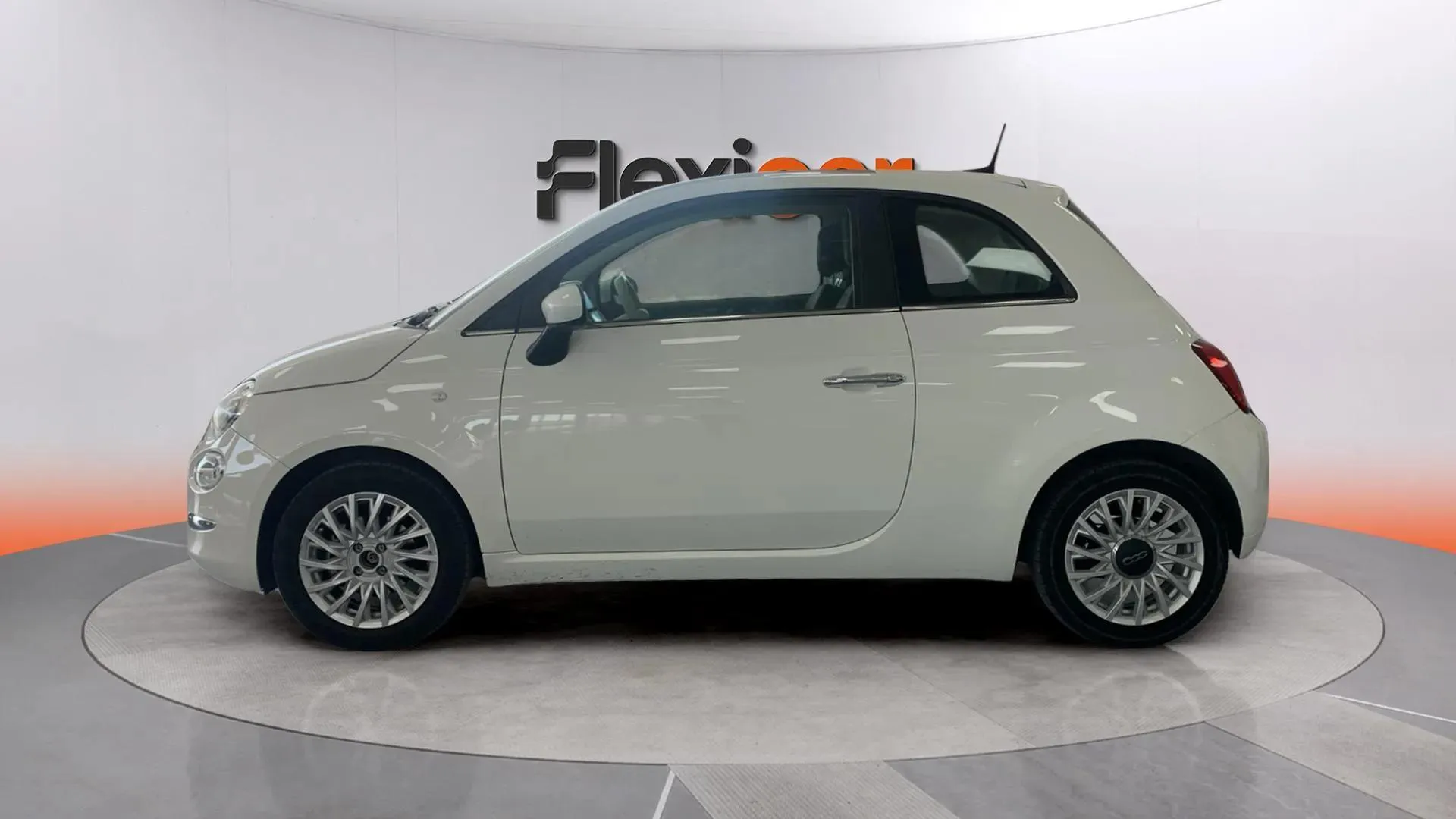 Fiat 500 Dolcevita 1.0 Hybrid - foto 5