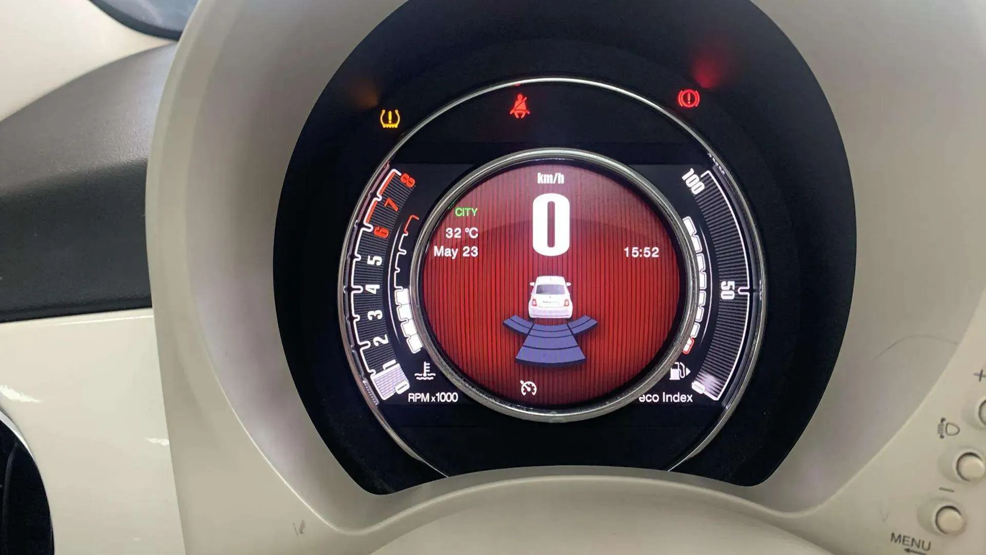 Fiat 500 Dolcevita 1.0 Hybrid - foto 16