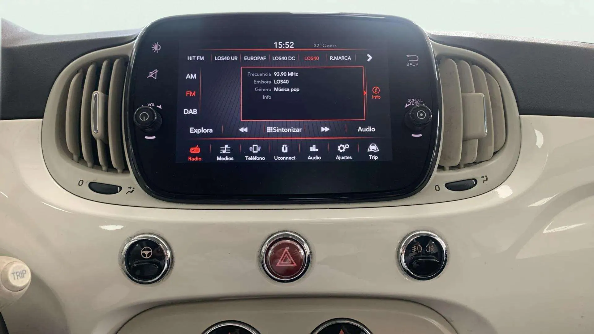 Fiat 500 Dolcevita 1.0 Hybrid - foto 15