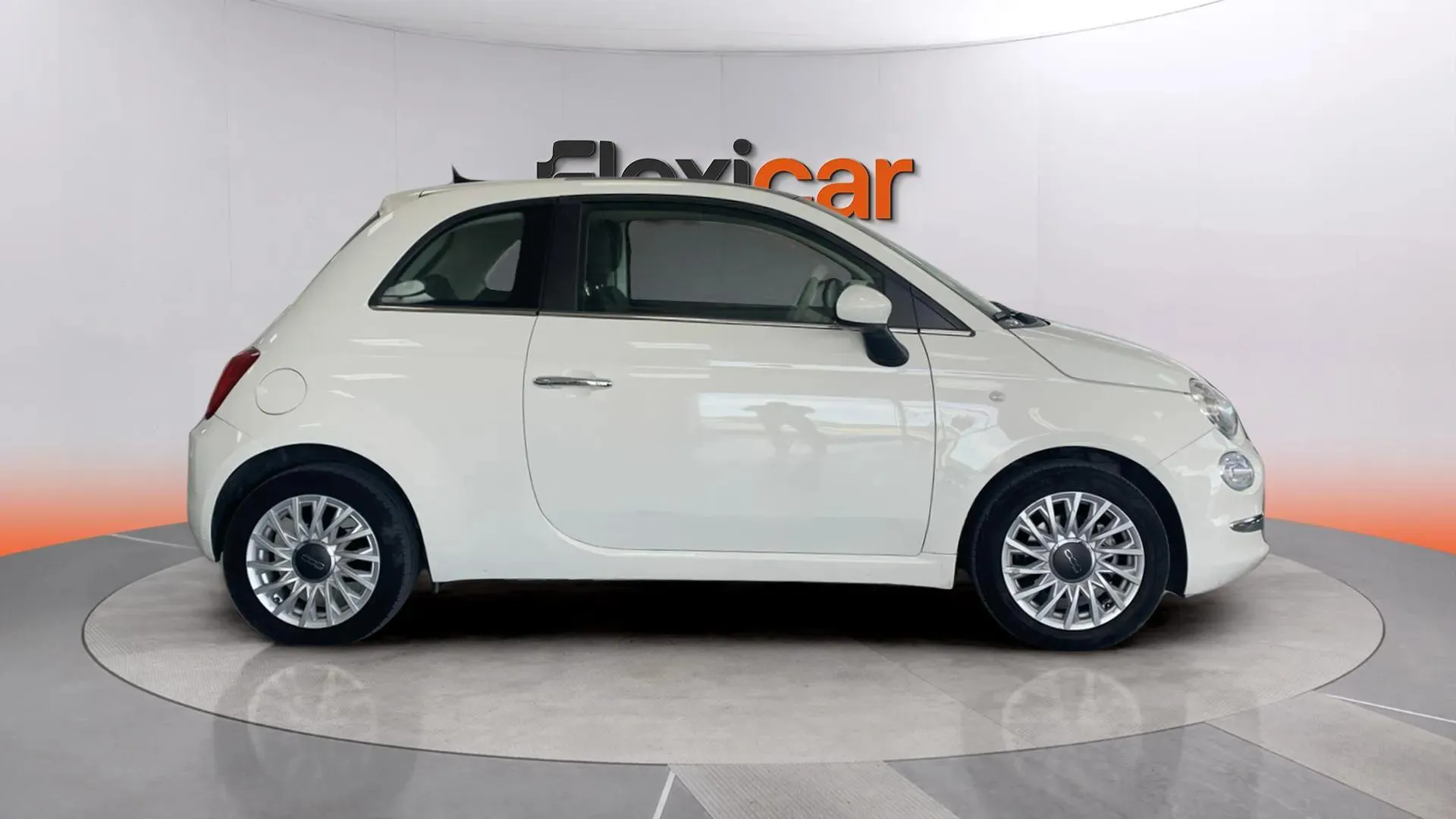 Fiat 500 Dolcevita 1.0 Hybrid - foto 3