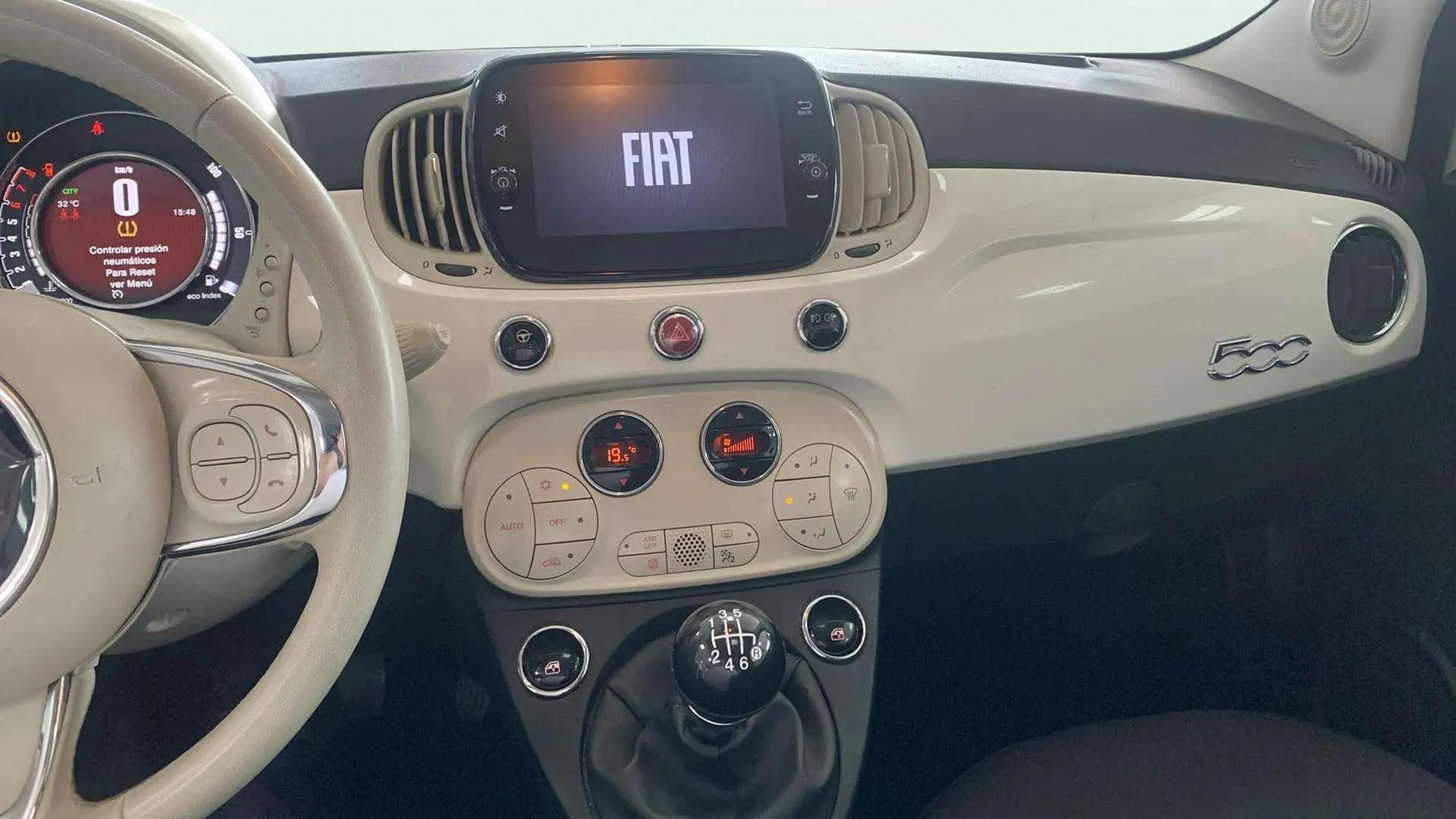Fiat 500 Dolcevita 1.0 Hybrid - foto 7