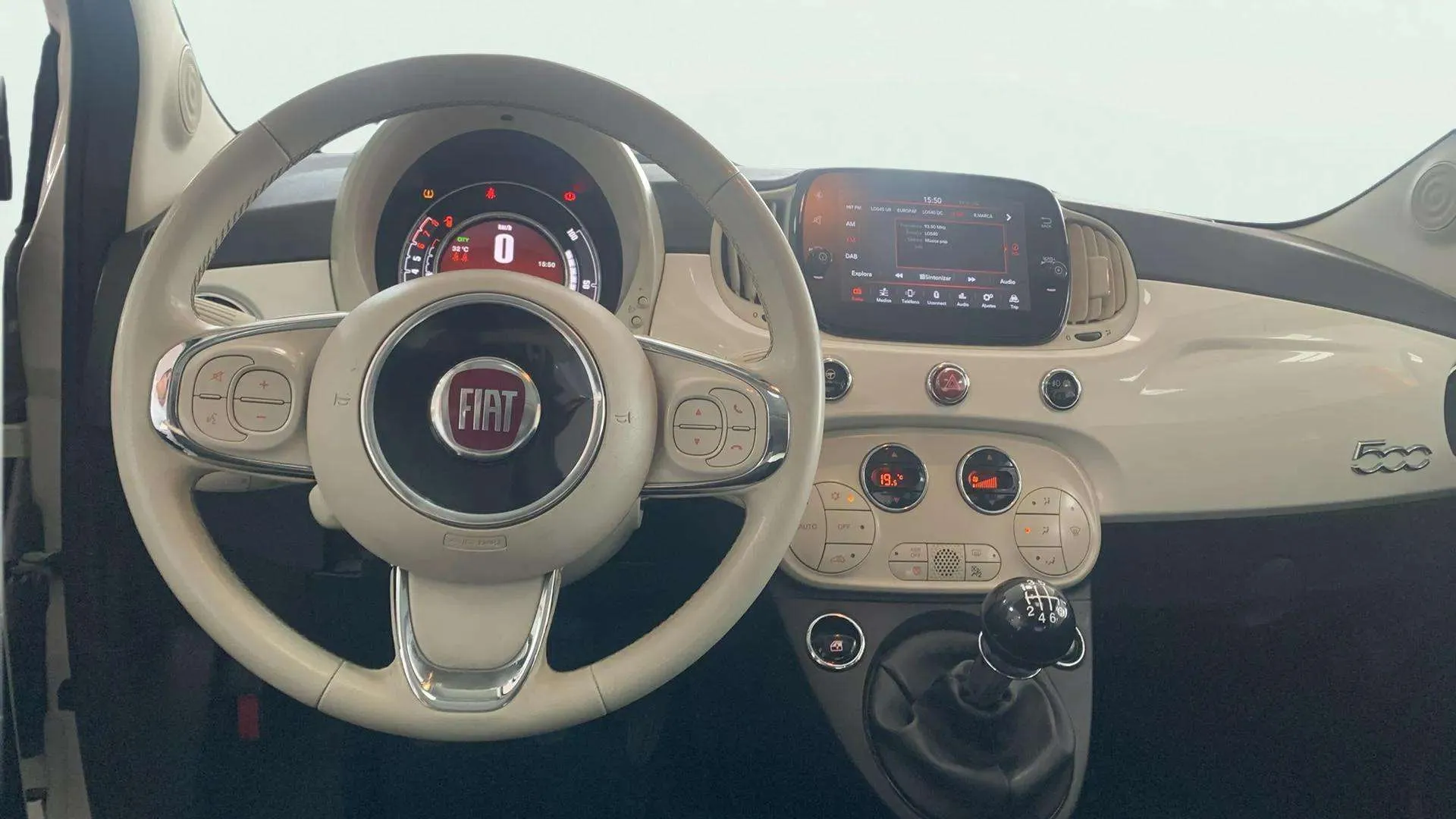 Fiat 500 Dolcevita 1.0 Hybrid - foto 6