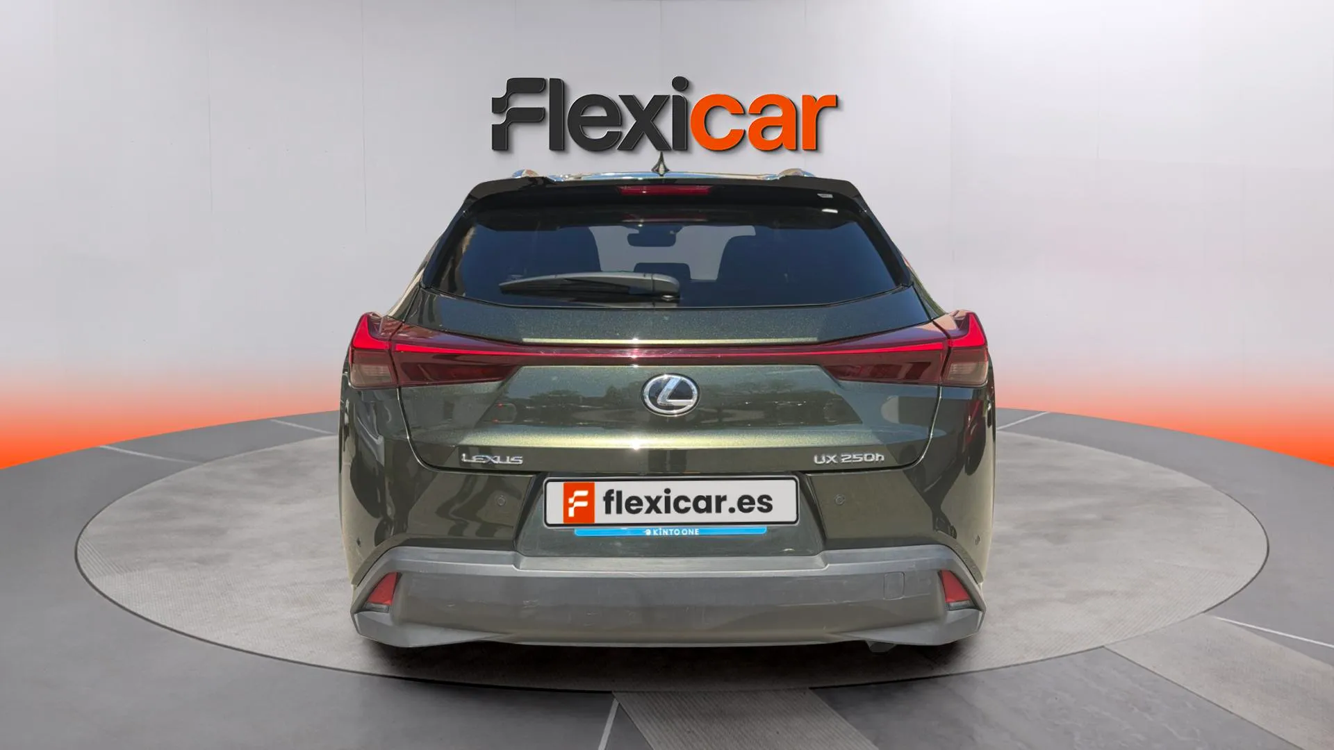 Lexus UX 2.0 250h Business - foto 6