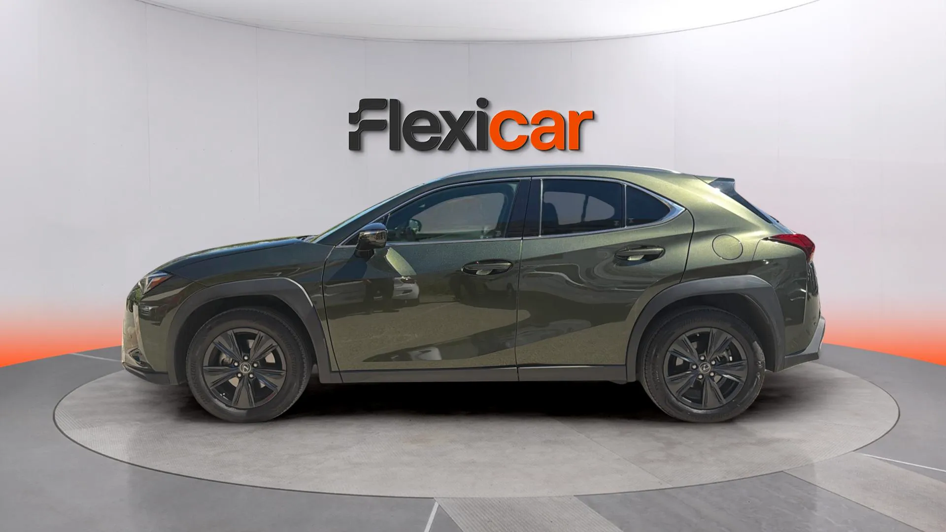 Lexus UX 2.0 250h Business - foto 4