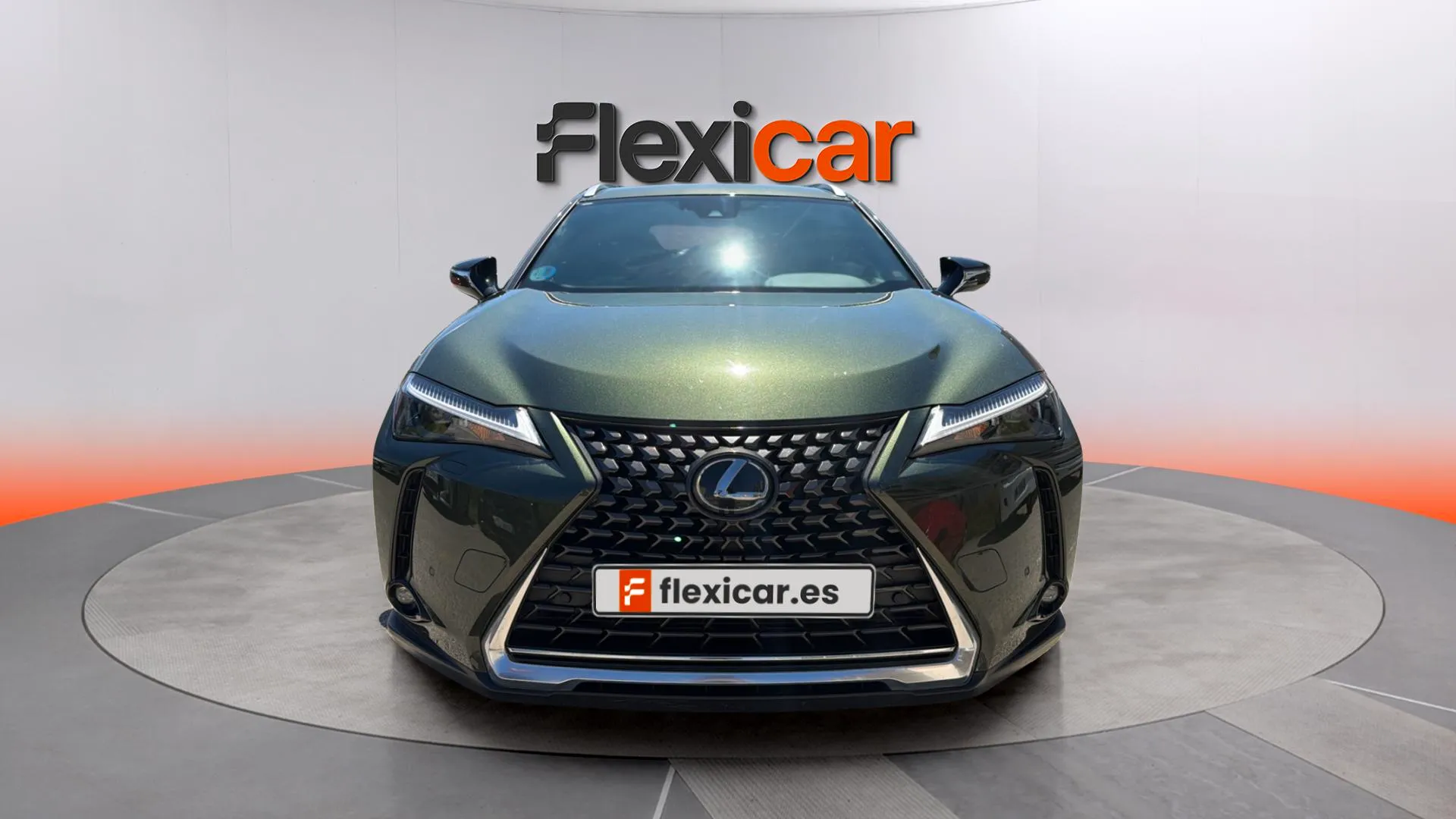Lexus UX 2.0 250h Business - foto 2