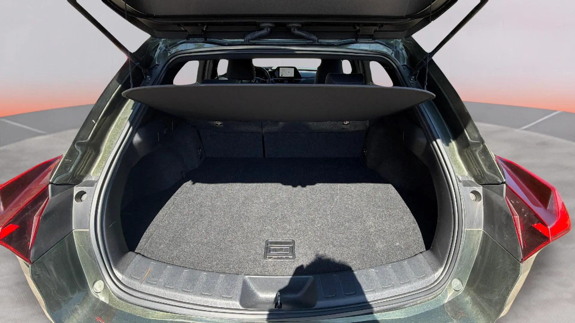 Lexus UX 2.0 250h Business - foto 15
