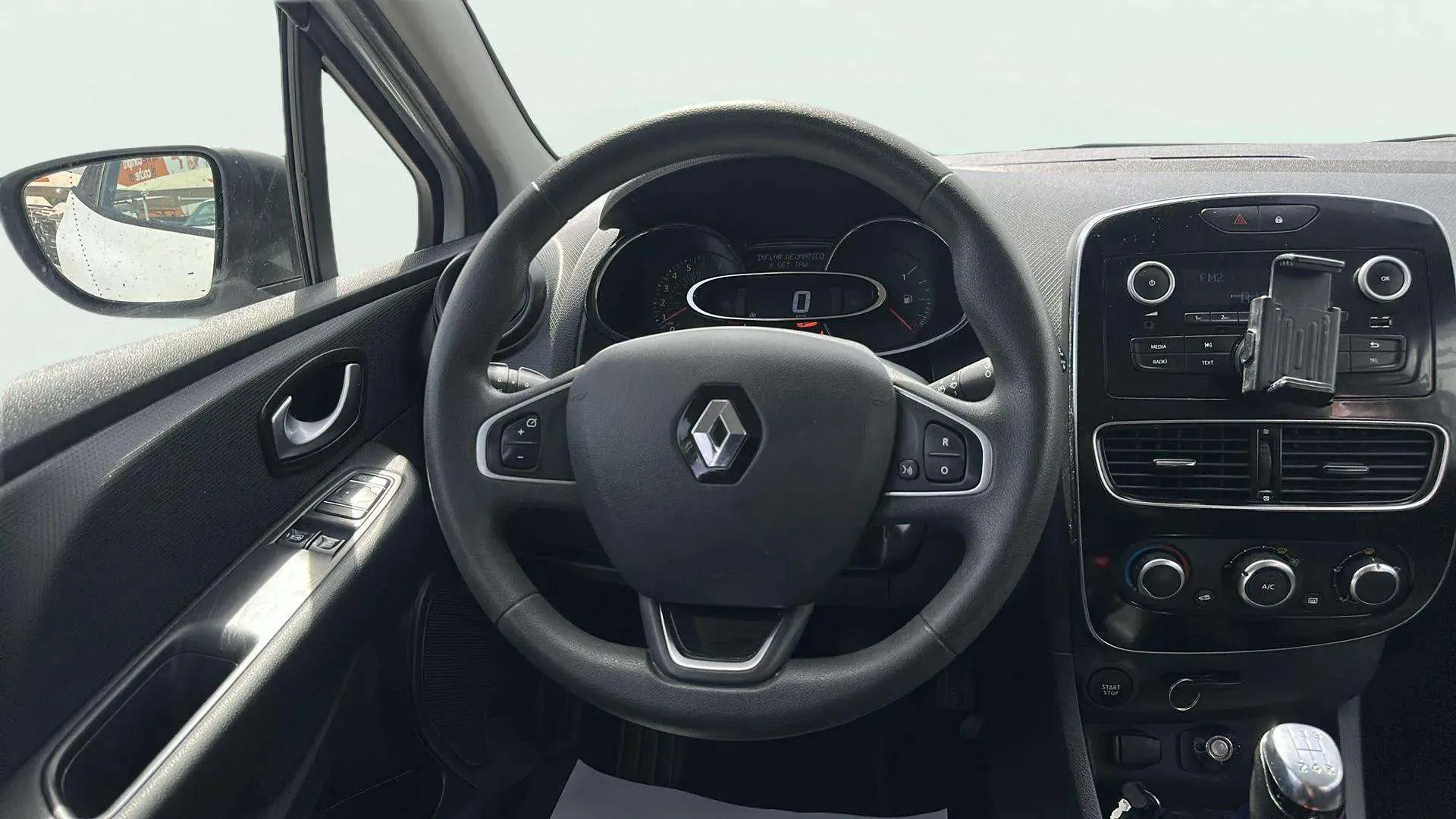 Renault Clio Business TCe GLP - foto 8