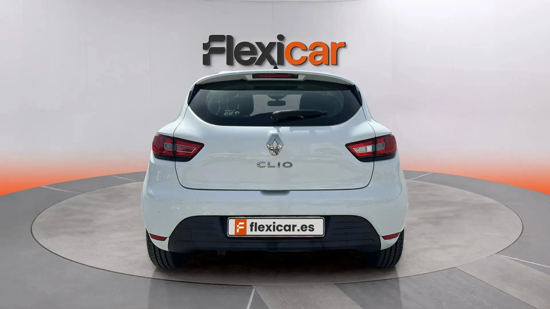 Renault Clio Business TCe GLP - foto 4