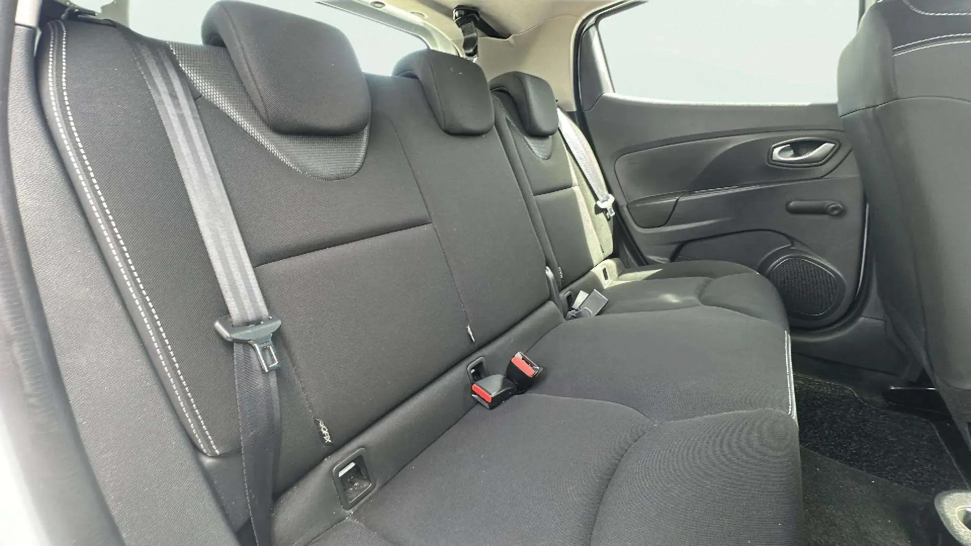 Renault Clio Business TCe GLP - foto 11