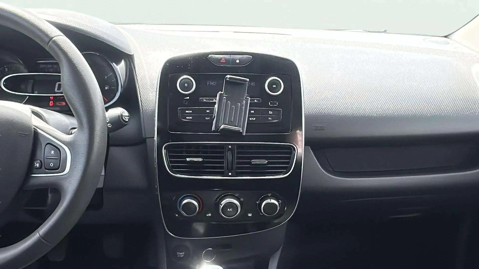 Renault Clio Business TCe GLP - foto 7