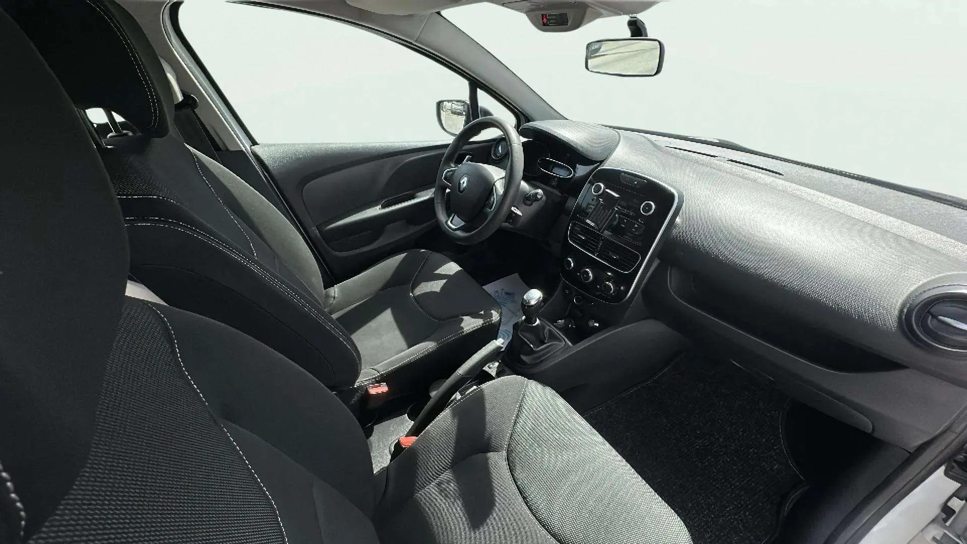Renault Clio Business TCe GLP - foto 10