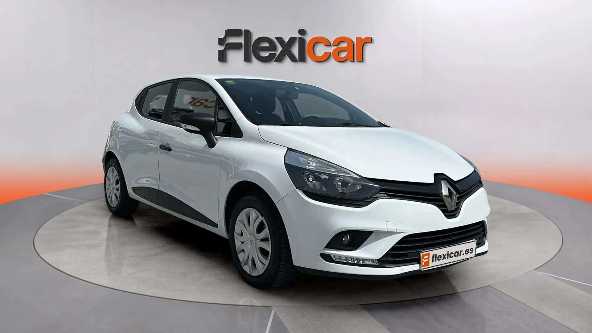 Renault Clio Business TCe GLP