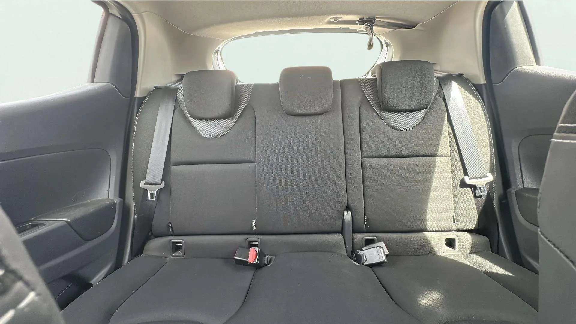 Renault Clio Business TCe GLP - foto 12