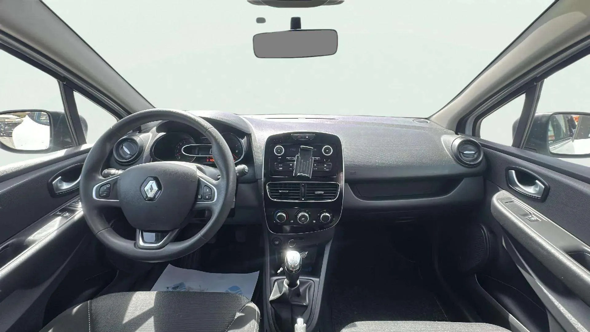Renault Clio Business TCe GLP - foto 6