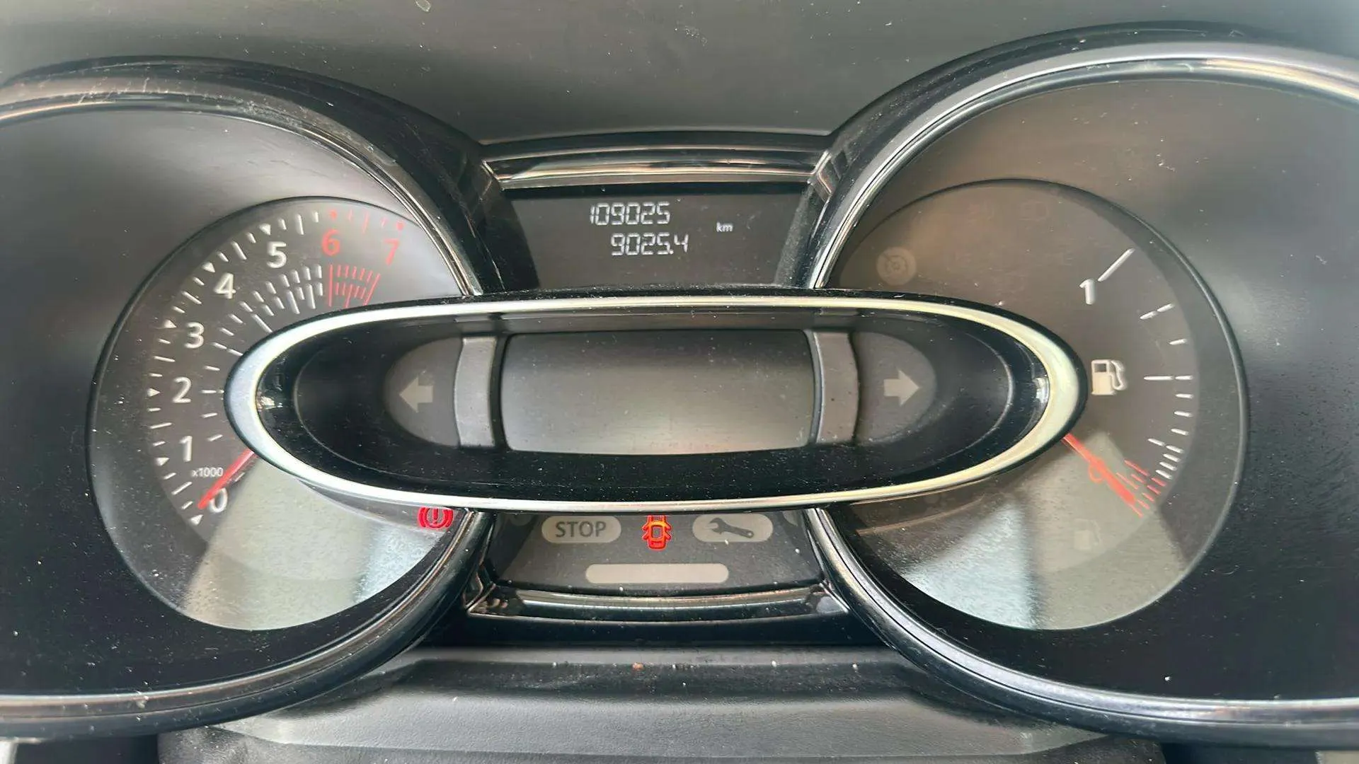 Renault Clio Business TCe GLP - foto 9