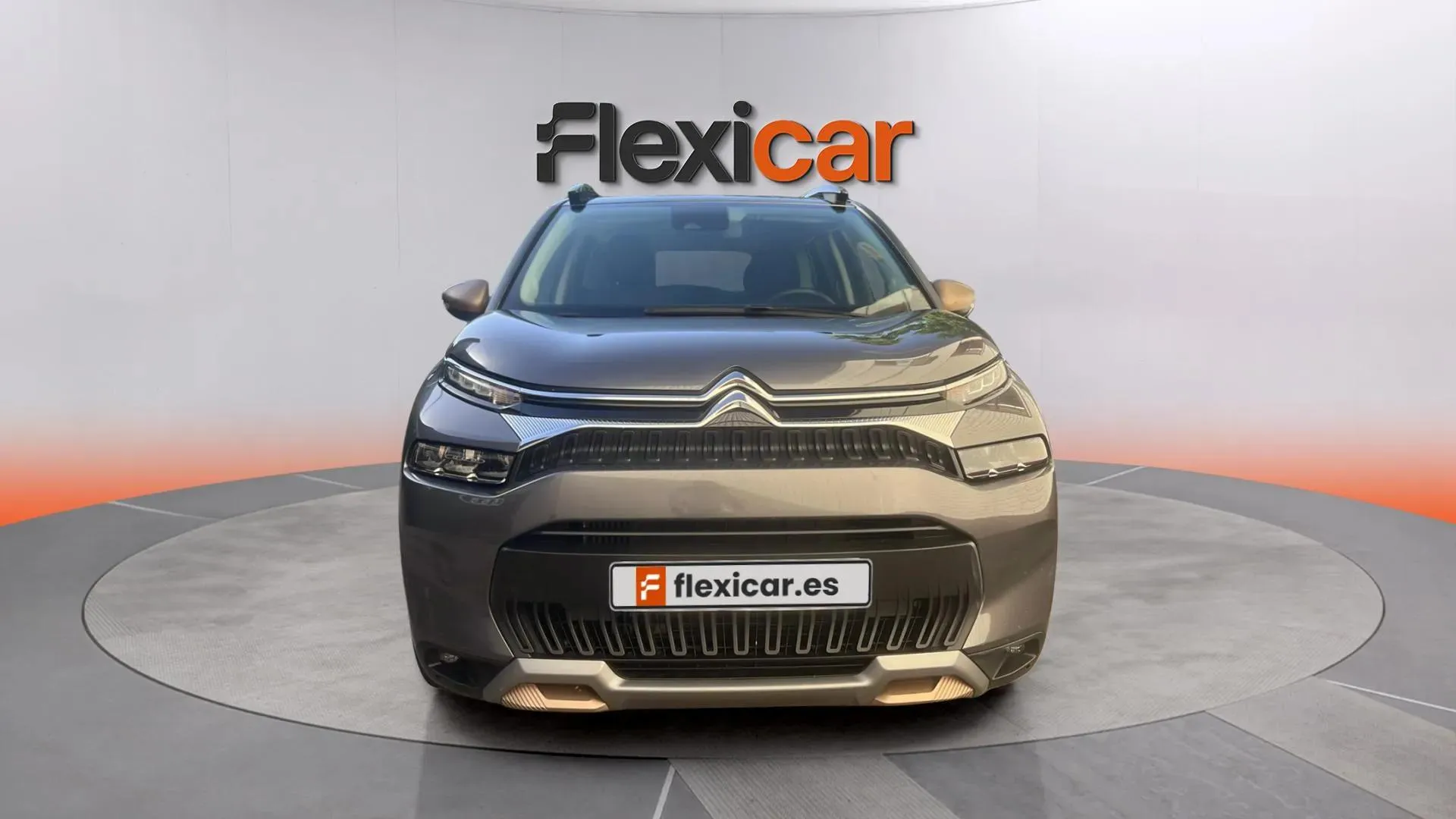 Citroën C3 Aircross PureTech Plus - foto 2