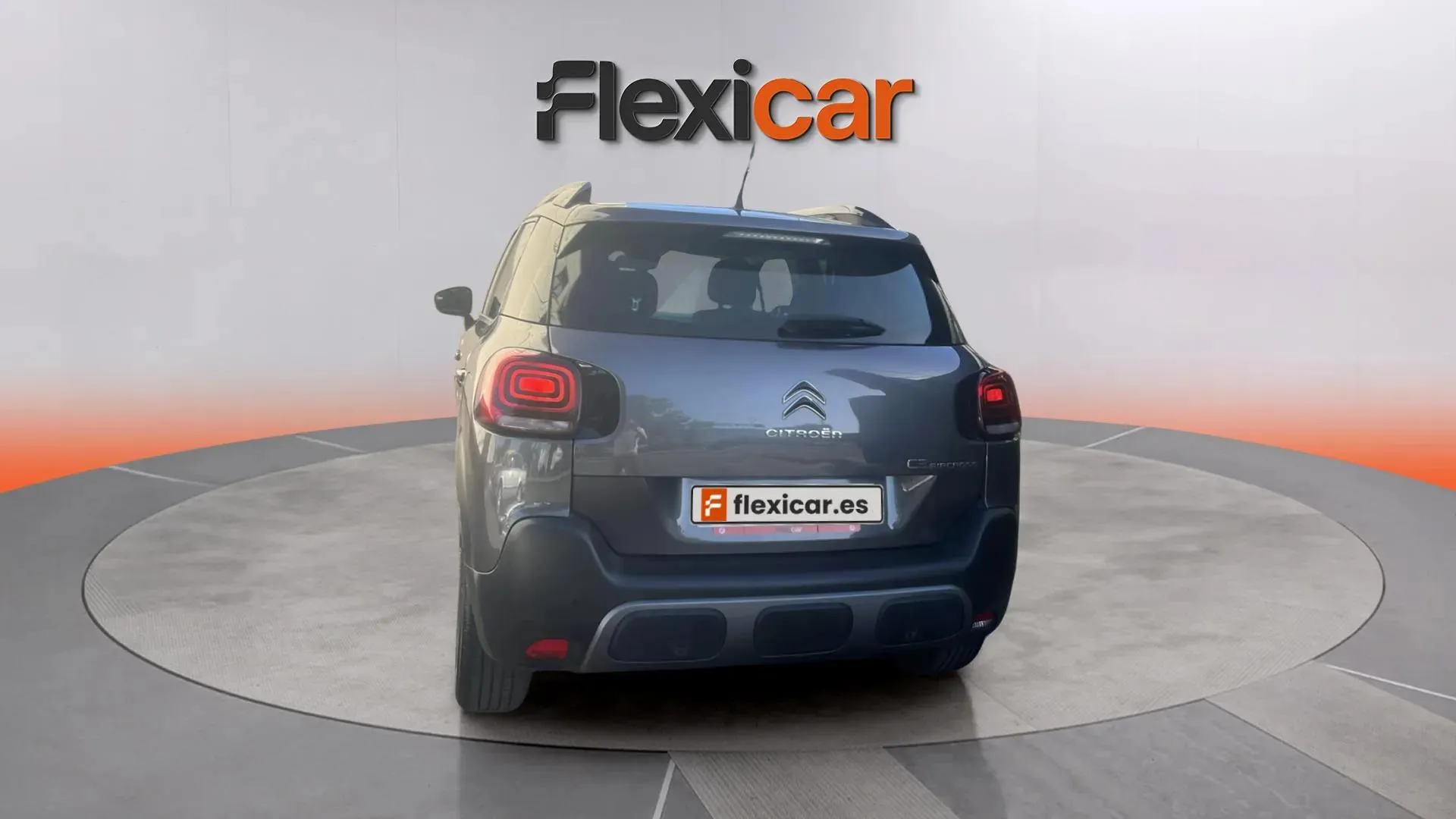 Citroën C3 Aircross PureTech Plus - foto 6