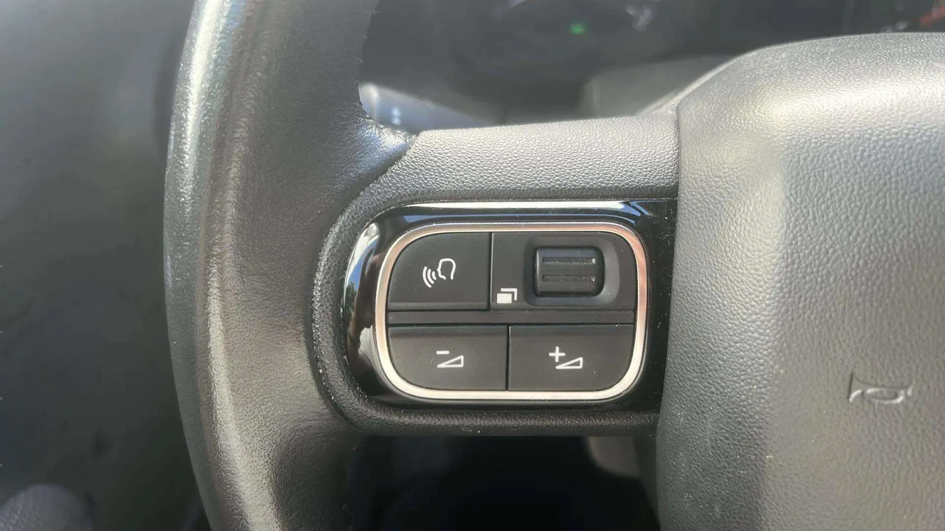 Citroën C3 Aircross PureTech Plus - foto 13