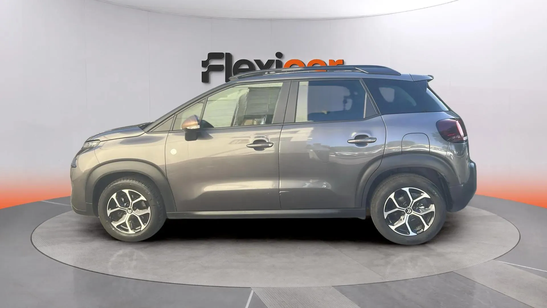 Citroën C3 Aircross PureTech Plus - foto 4
