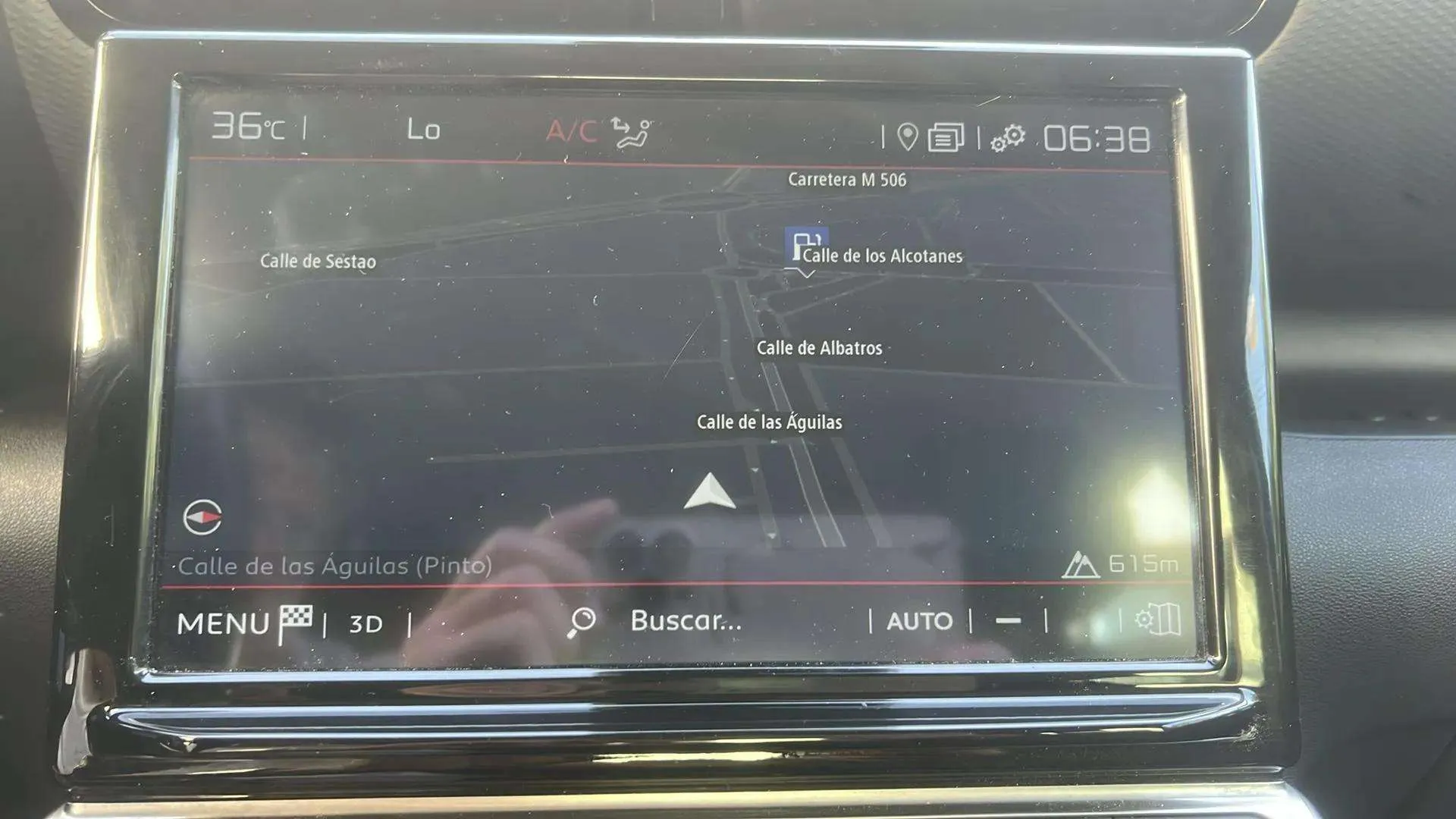 Citroën C3 Aircross PureTech Plus - foto 18