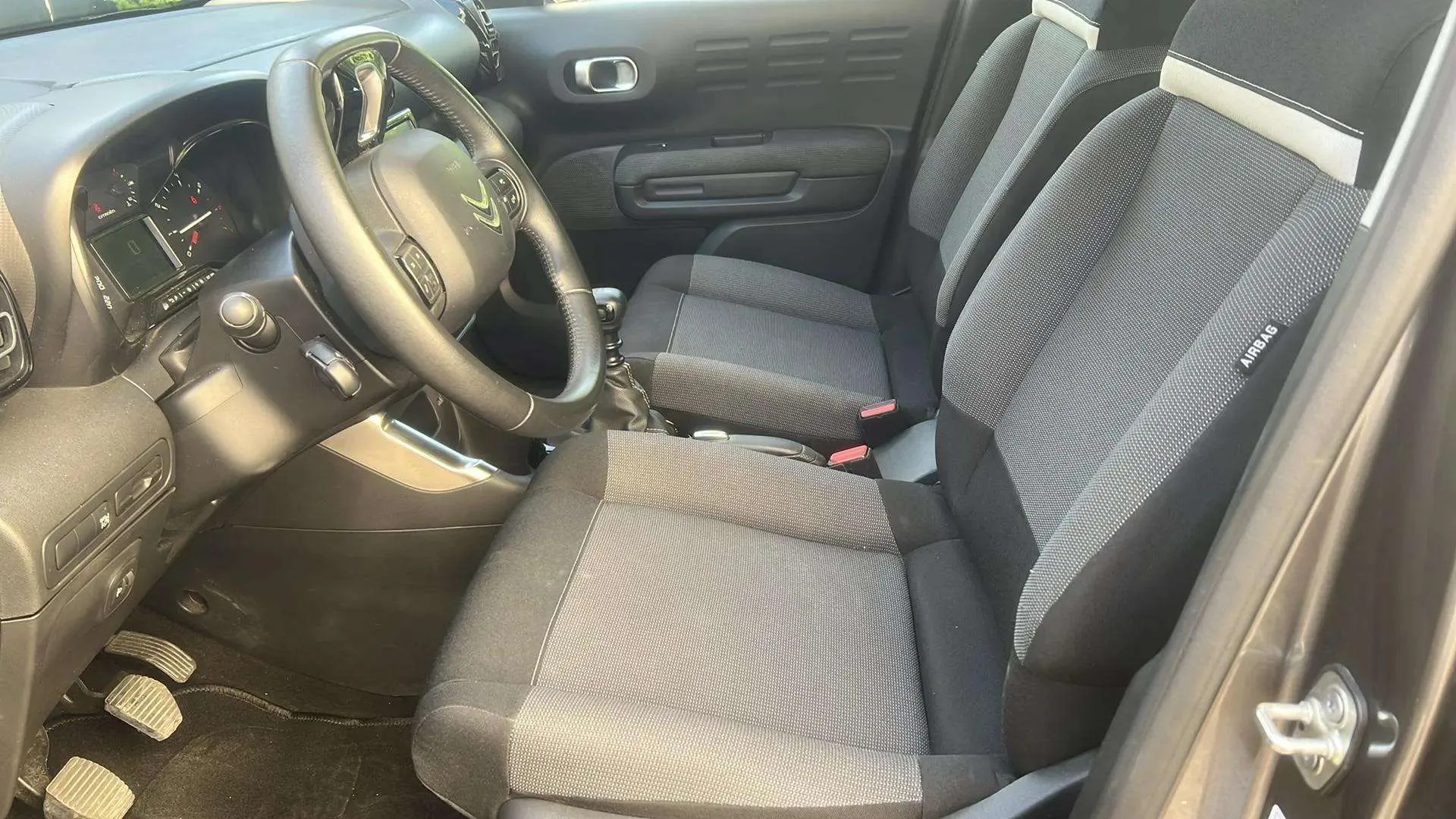 Citroën C3 Aircross PureTech Plus - foto 23