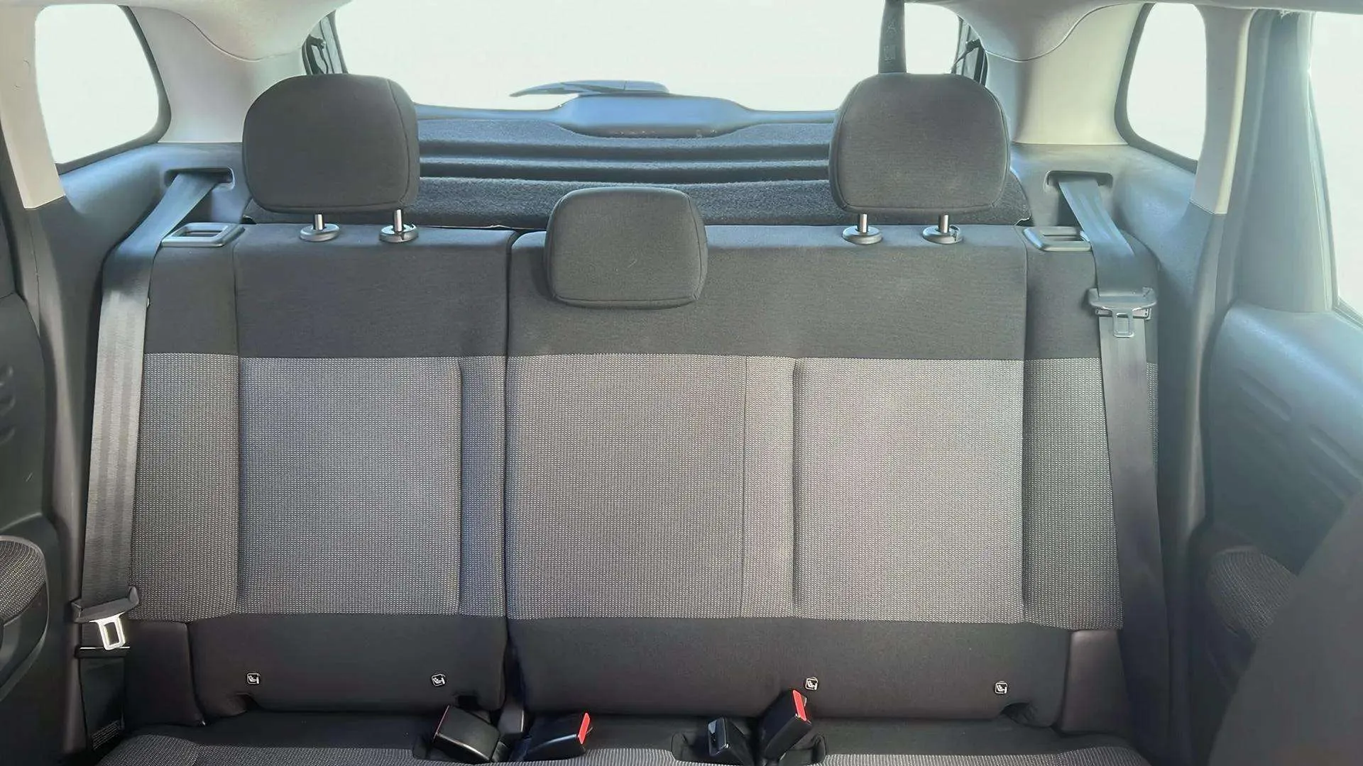 Citroën C3 Aircross PureTech Plus - foto 28