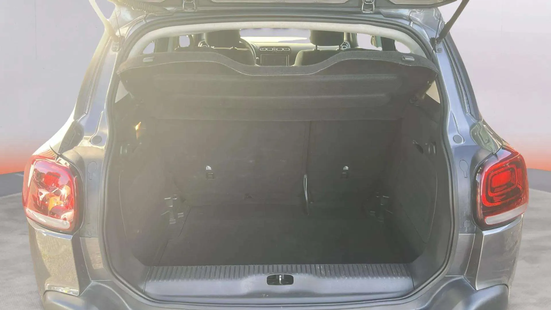 Citroën C3 Aircross PureTech Plus - foto 29