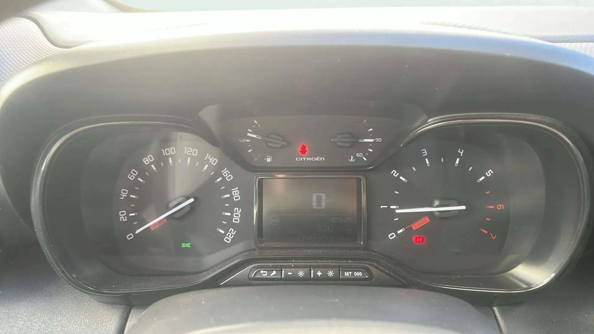 Citroën C3 Aircross PureTech Plus - foto 12