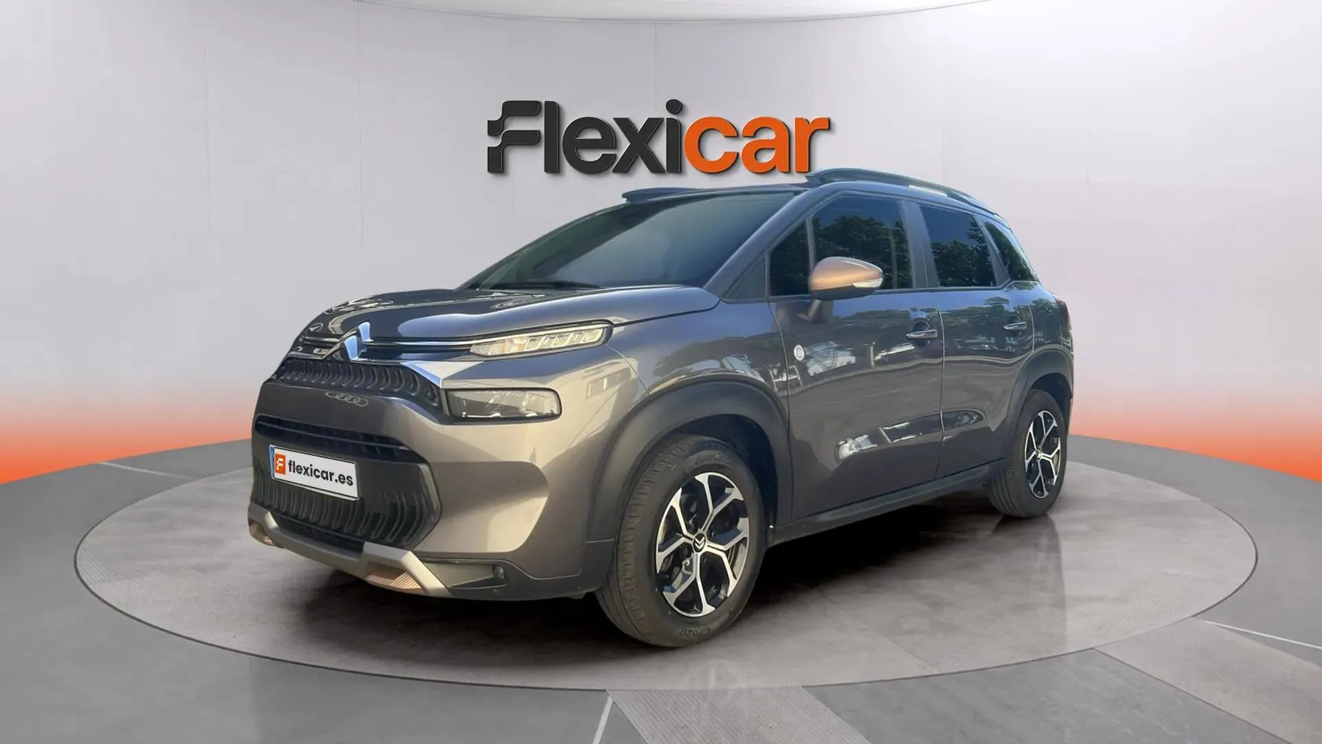 Citroën C3 Aircross PureTech Plus - foto 3