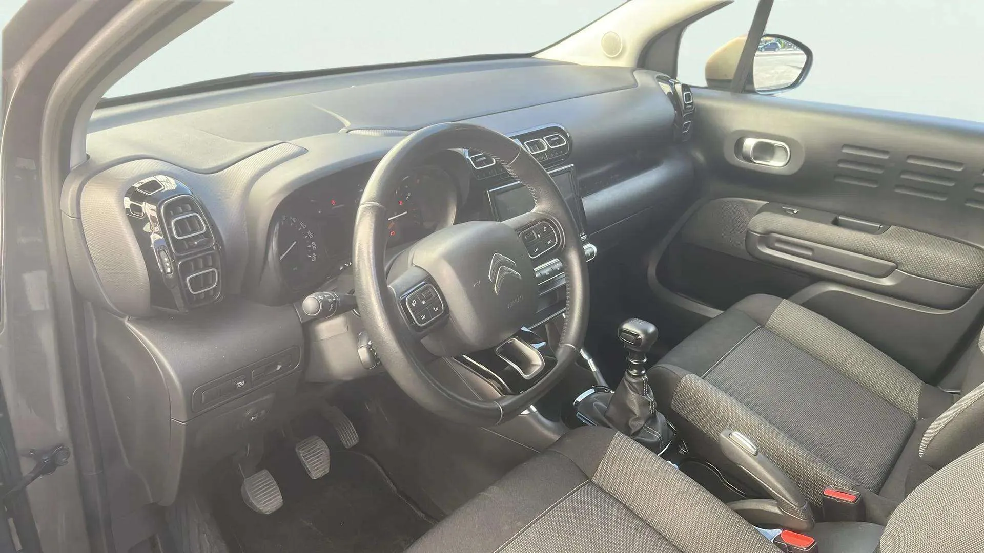 Citroën C3 Aircross PureTech Plus - foto 9