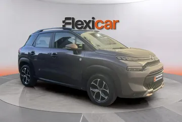 citroen c3 aircross puretech 81kw 110cv plus gasolina manual pinto 903000000253915