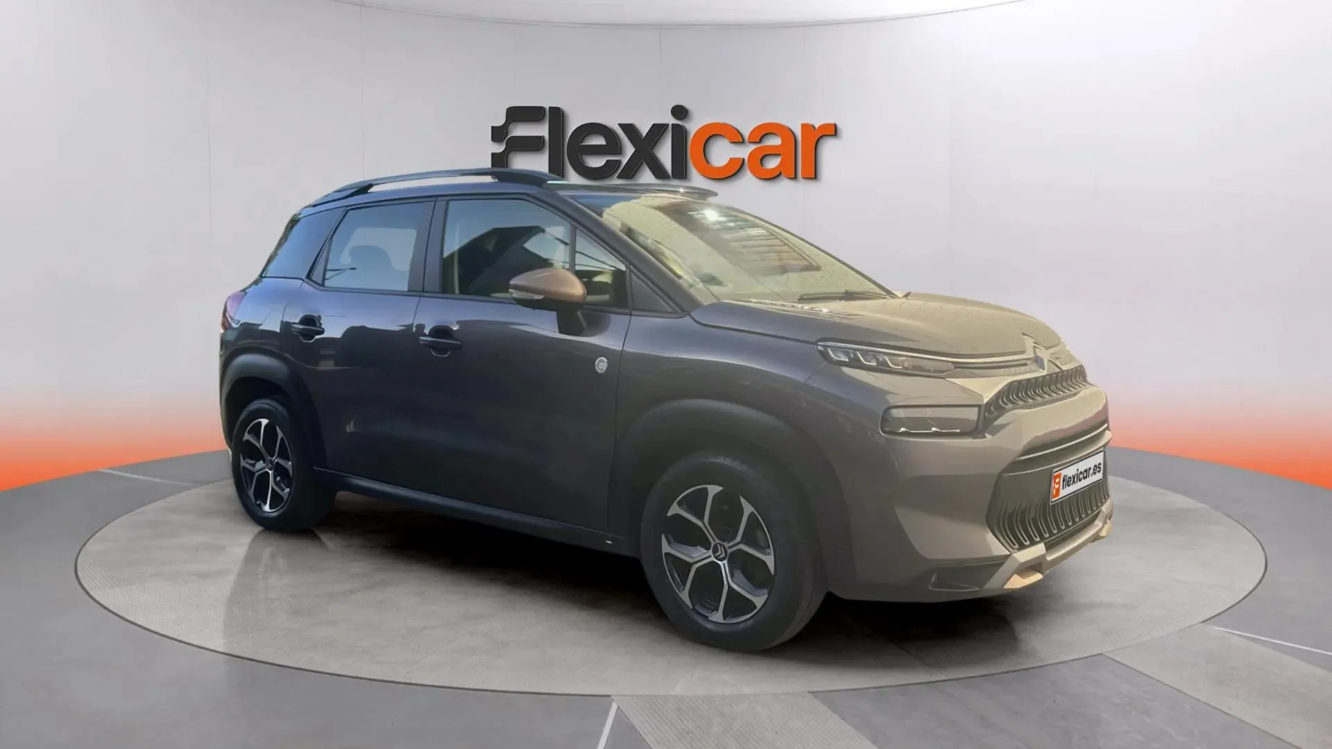 Citroën C3 Aircross PureTech Plus