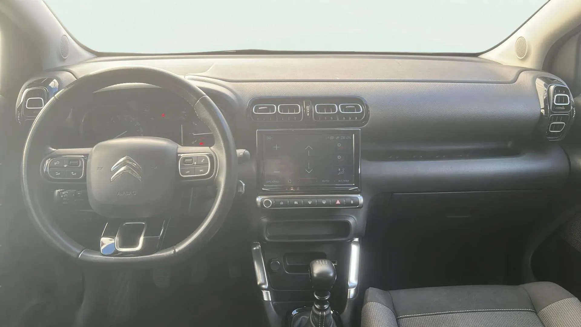 Citroën C3 Aircross PureTech Plus - foto 10