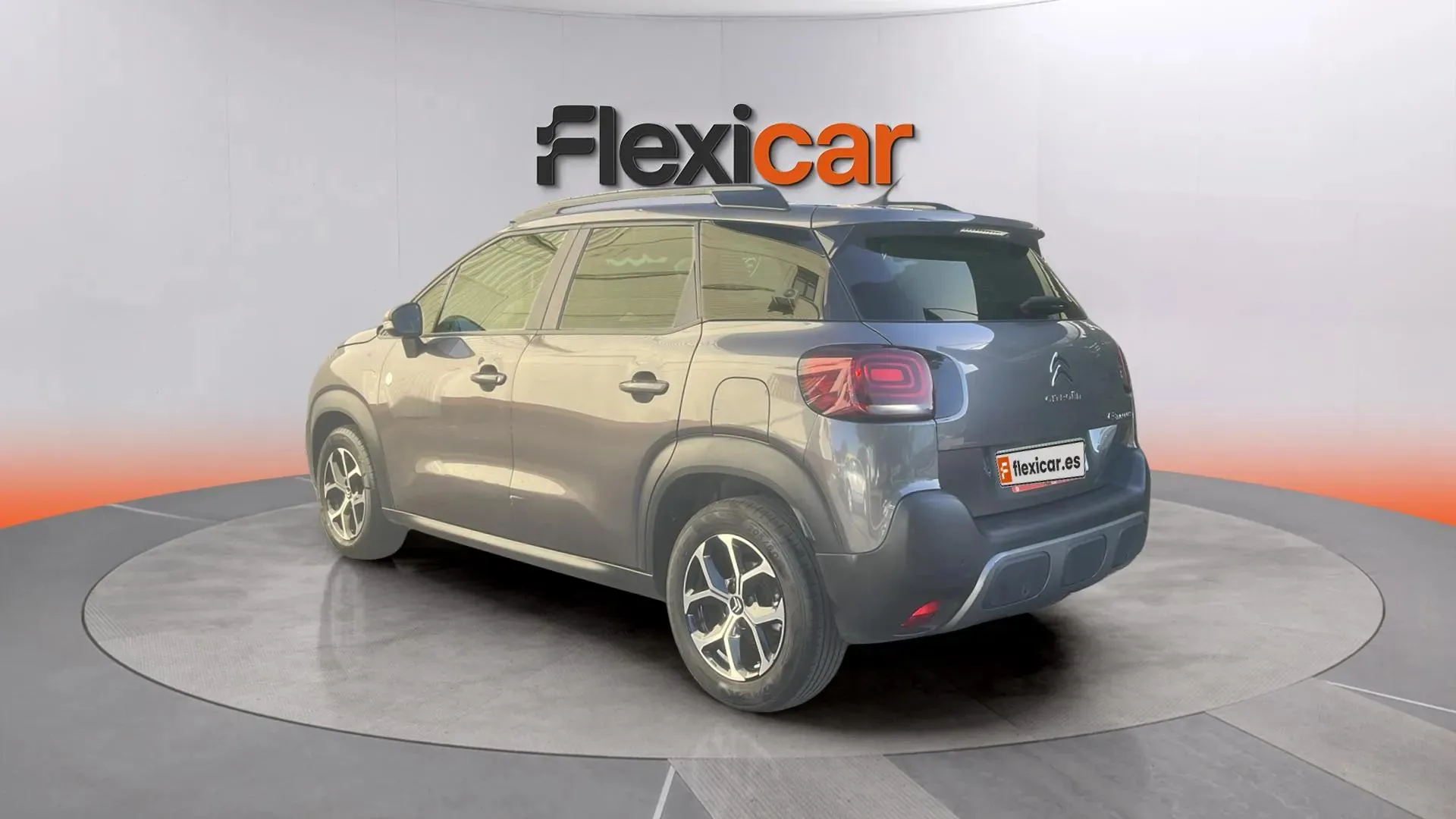 Citroën C3 Aircross PureTech Plus - foto 5