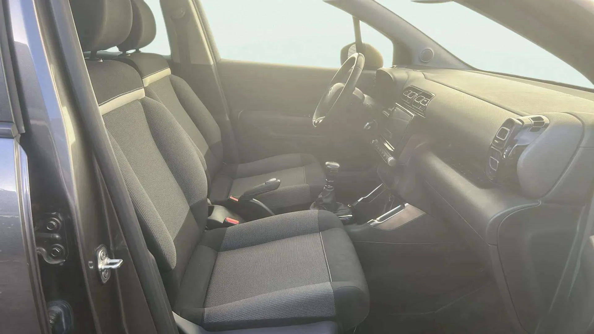 Citroën C3 Aircross PureTech Plus - foto 25