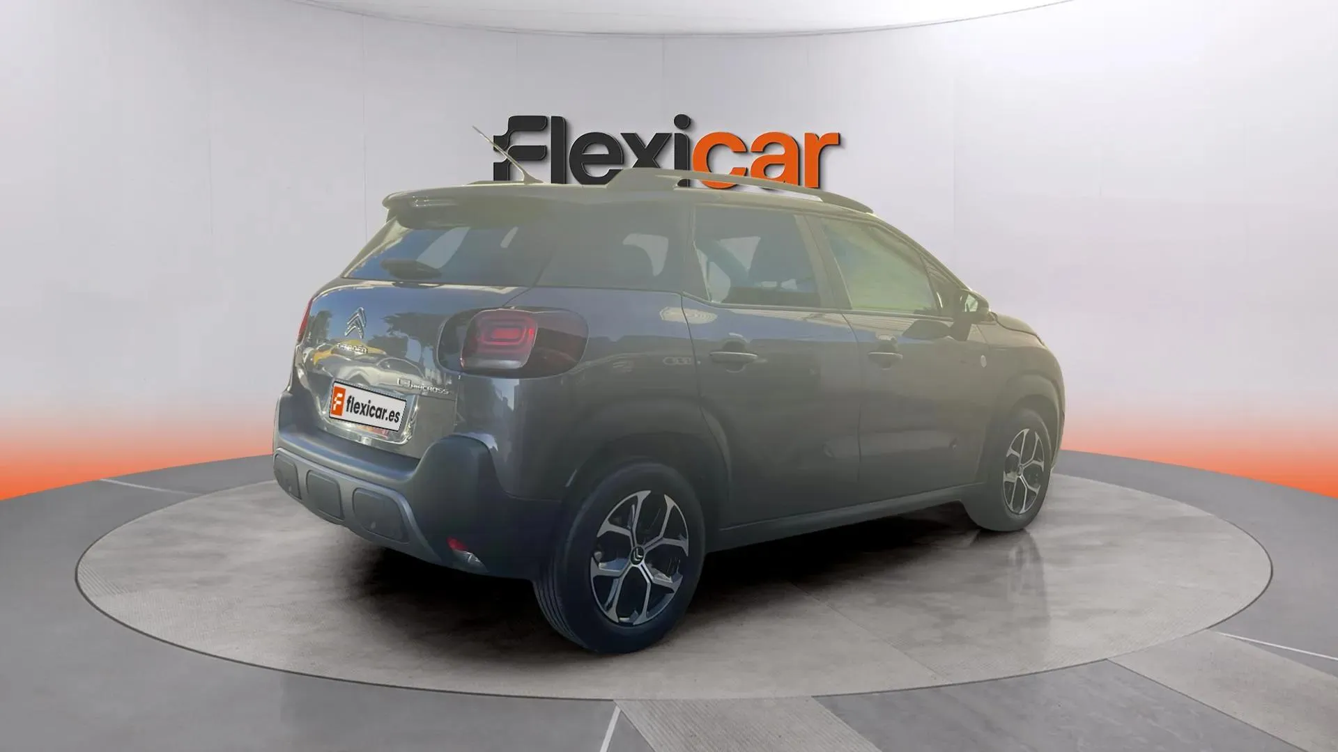 Citroën C3 Aircross PureTech Plus - foto 7