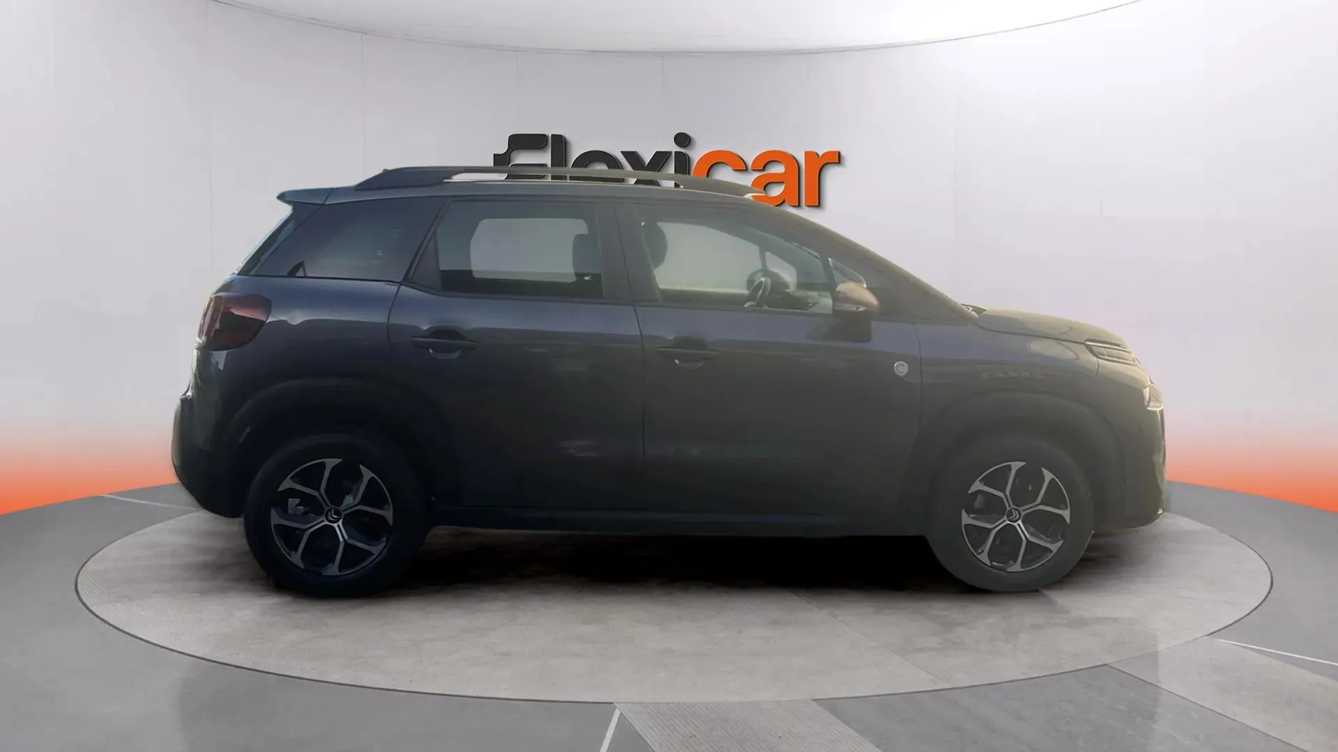 Citroën C3 Aircross PureTech Plus - foto 8