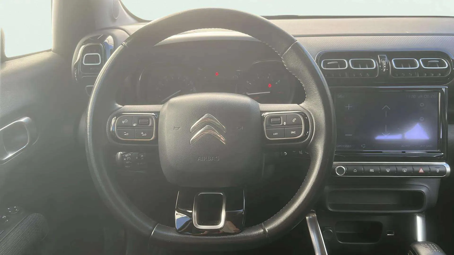 Citroën C3 Aircross PureTech Plus - foto 11