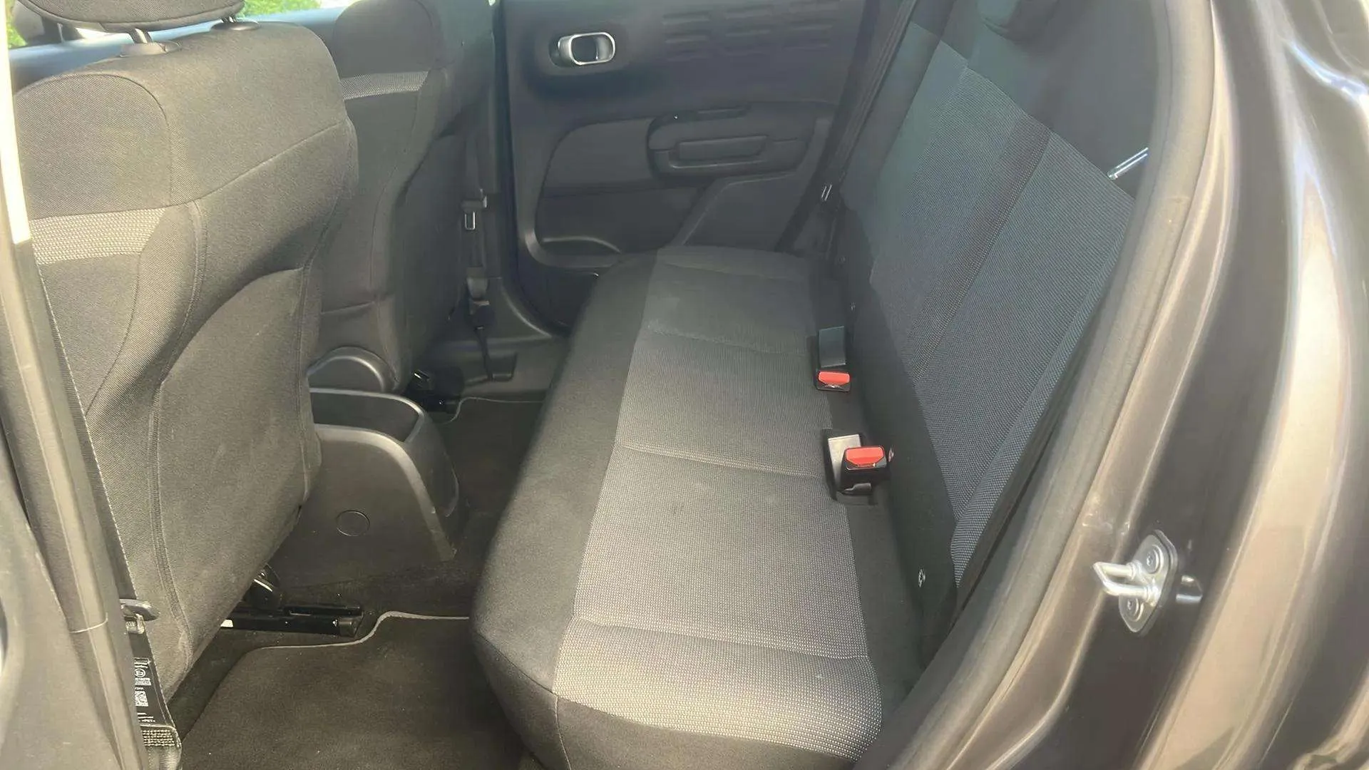 Citroën C3 Aircross PureTech Plus - foto 26