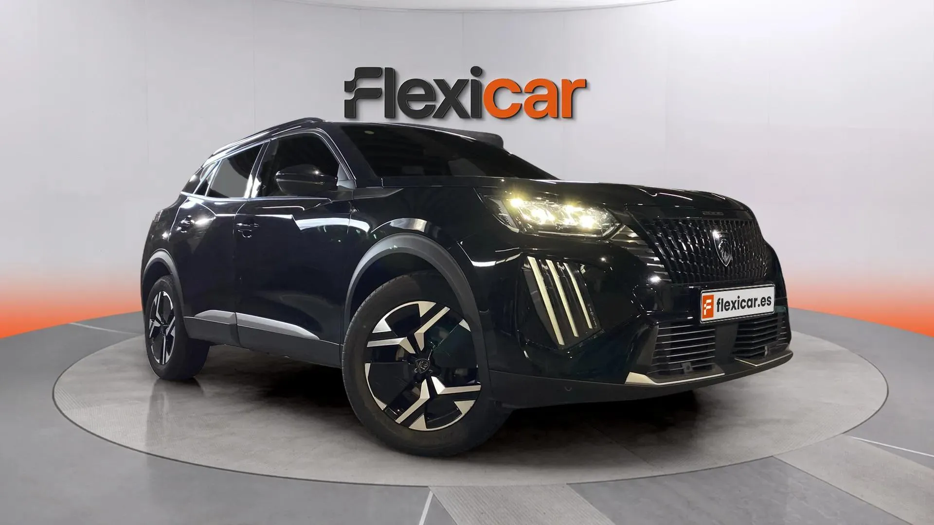 Peugeot 2008 Allure PureTech 130 EAT8 - foto 1