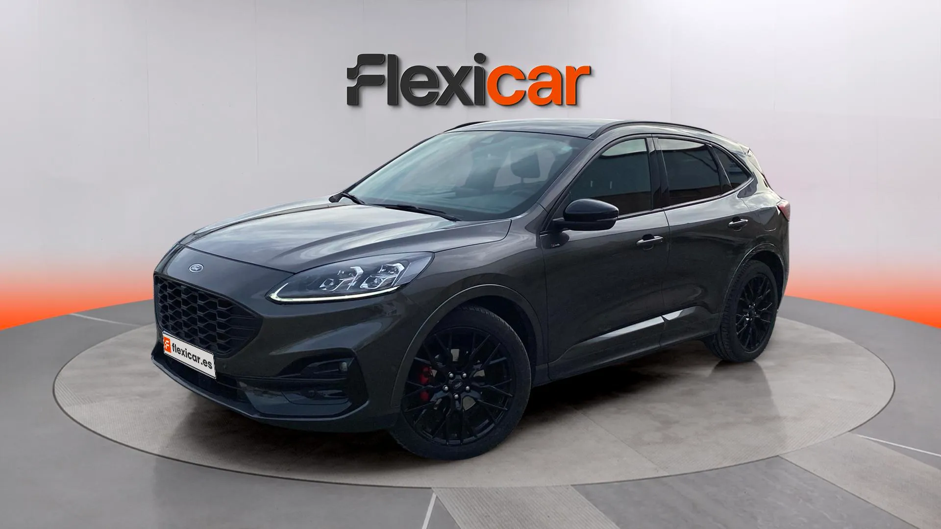 Ford Kuga ST-Line 1.5T EcoBoost - foto 4