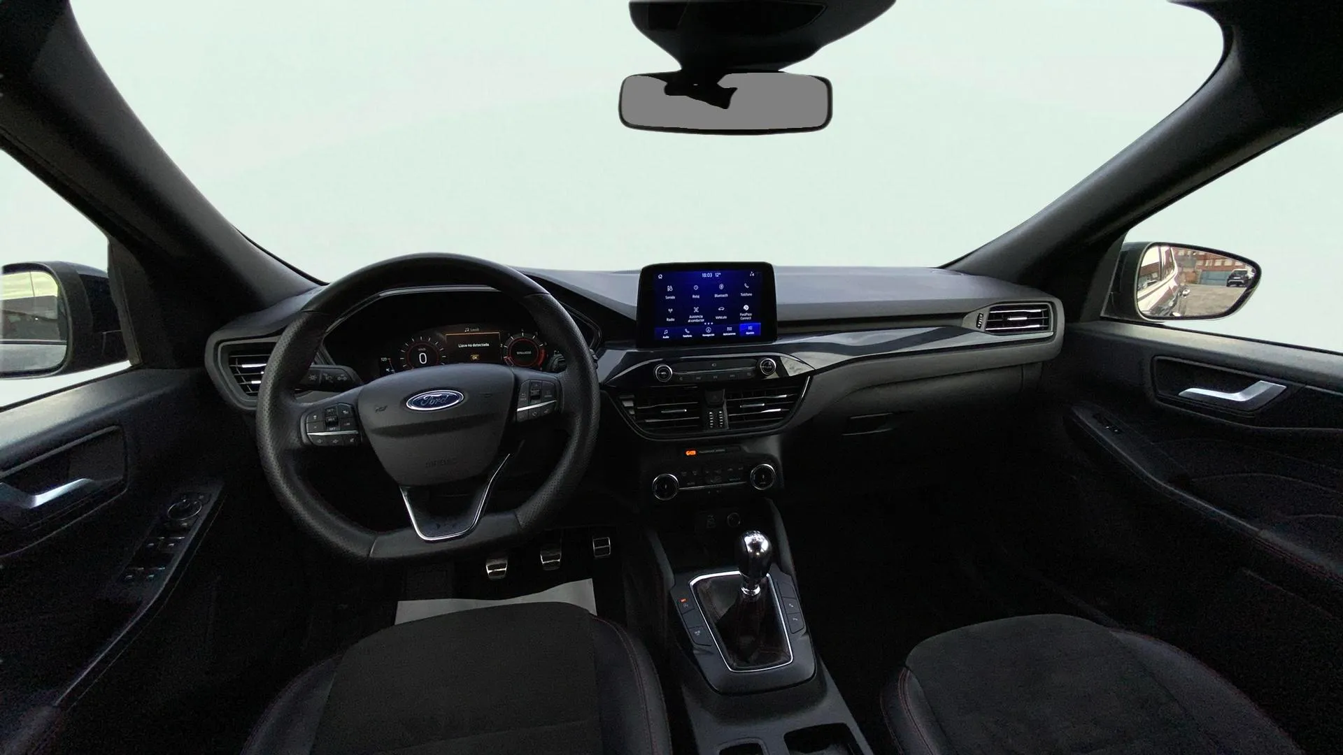 Ford Kuga ST-Line 1.5T EcoBoost - foto 12