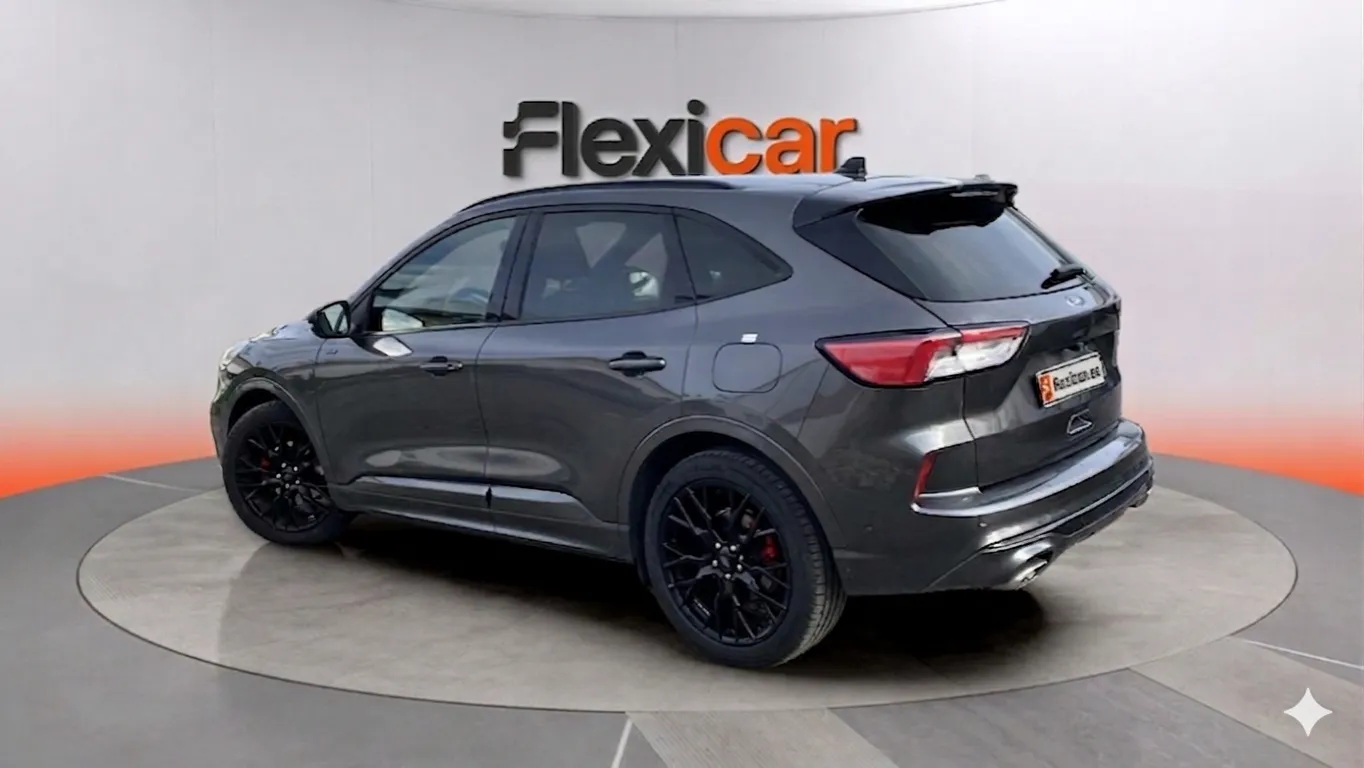 Ford Kuga ST-Line 1.5T EcoBoost - foto 6