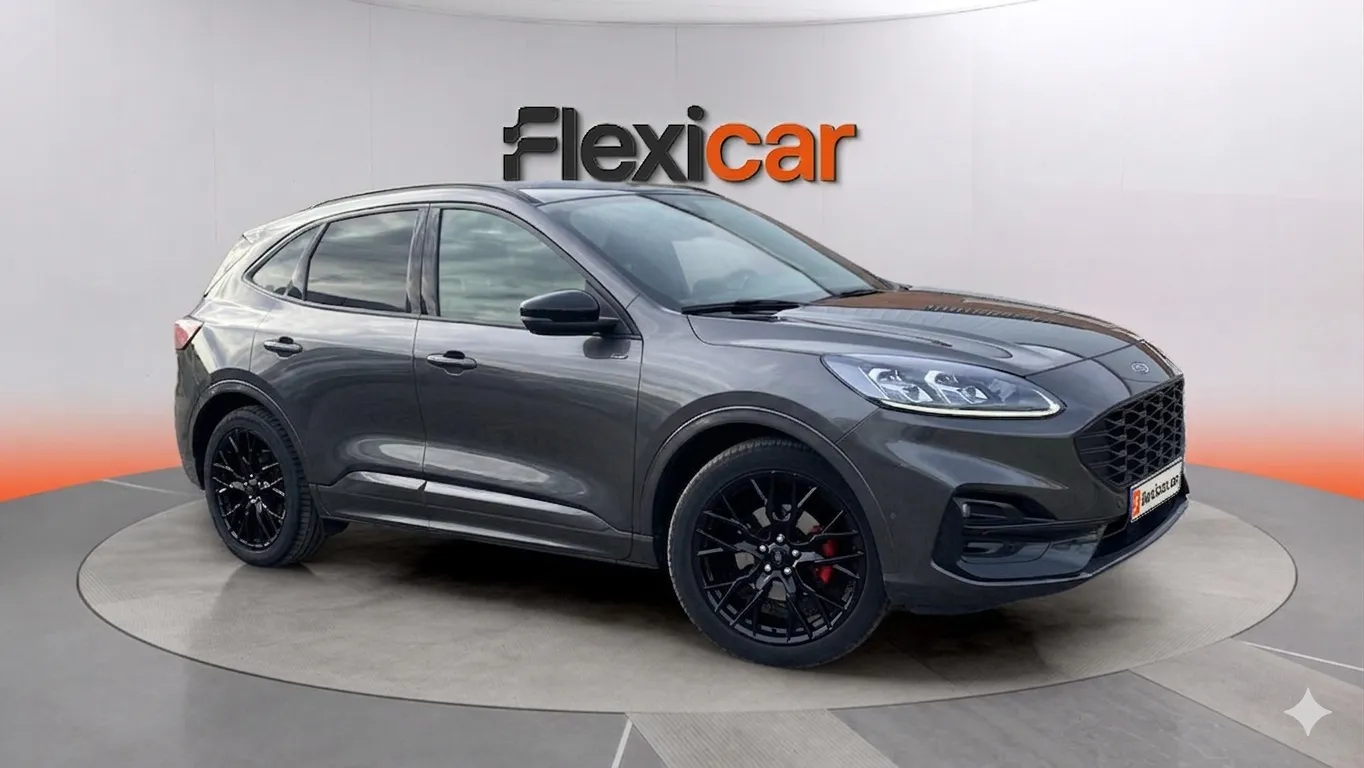 Ford Kuga ST-Line 1.5T EcoBoost