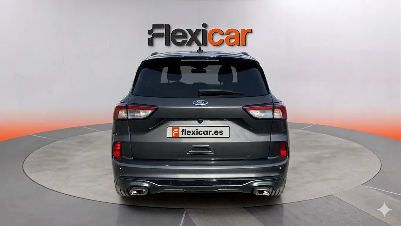 Ford Kuga ST-Line 1.5T EcoBoost - foto 7