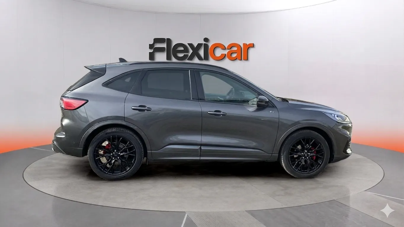 Ford Kuga ST-Line 1.5T EcoBoost - foto 9